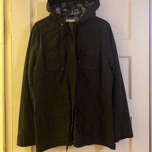 Old Navy Jacket (Black) NWT